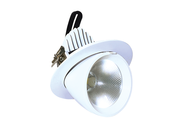 Đèn mắt ếch 8090 - Đèn LED HT LIGHT LEVEL - Công Ty TNHH Thiết Bị Điện Tuấn Lê